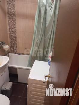 2-к квартира, на длительный срок, 43м2, 4/5 этаж