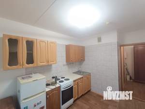 1-к квартира, на длительный срок, 33м2, 6/18 этаж