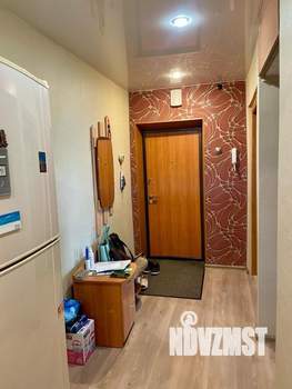 3-к квартира, на длительный срок, 61м2, 4/9 этаж