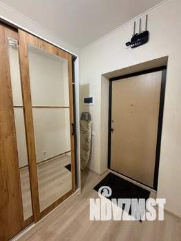 Студия квартира, посуточно, 30м2, 10/25 этаж