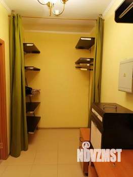 1-к квартира, на длительный срок, 40м2, 4/13 этаж