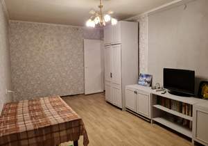 2-к квартира, на длительный срок, 44м2, 2/5 этаж