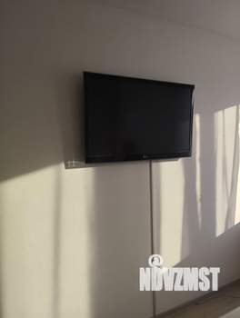 1-к квартира, на длительный срок, 40м2, 5/9 этаж