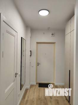 1-к квартира, на длительный срок, 36м2, 20/20 этаж