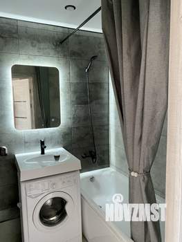 Студия квартира, на длительный срок, 23м2, 5/26 этаж