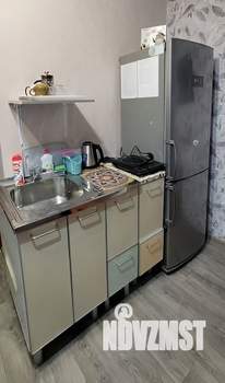 Студия квартира, посуточно, 14м2, 1/3 этаж