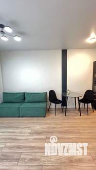 1-к квартира, на длительный срок, 32м2, 7/9 этаж