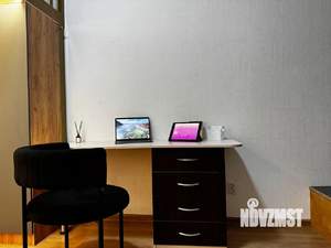 2-к квартира, посуточно, 33м2, 1/1 этаж