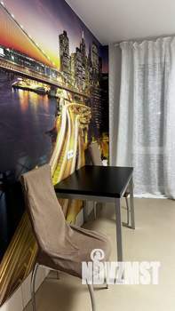 1-к квартира, на длительный срок, 38м2, 3/26 этаж