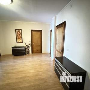 3-к квартира, на длительный срок, 115м2, 16/20 этаж