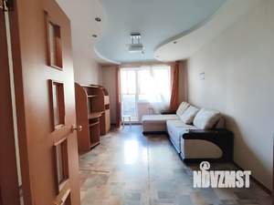 1-к квартира, на длительный срок, 34м2, 3/5 этаж