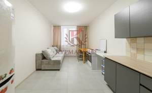 1-к квартира, на длительный срок, 41м2, 4/25 этаж