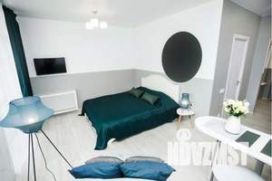 1-к квартира, посуточно, 30м2, 6/15 этаж