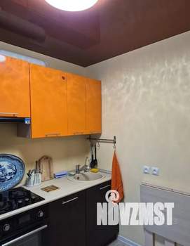 1-к квартира, посуточно, 30м2, 3/5 этаж