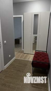 2-к квартира, на длительный срок, 66м2, 12/22 этаж