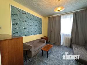 2-к квартира, на длительный срок, 57м2, 4/6 этаж