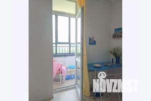 1-к квартира, посуточно, 30м2, 17/25 этаж