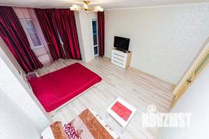 2-к квартира, посуточно, 80м2, 1/1 этаж