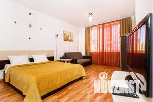 1-к квартира, посуточно, 46м2, 2/9 этаж