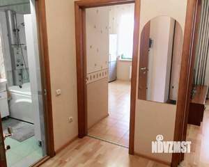 1-к квартира, на длительный срок, 44м2, 6/9 этаж