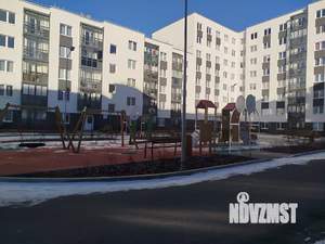 1-к квартира, на длительный срок, 32м2, 2/8 этаж