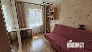 3-к квартира, на длительный срок, 60м2, 3/10 этаж