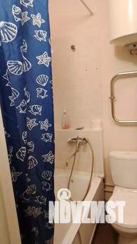 1-к квартира, посуточно, 22м2, 1/1 этаж