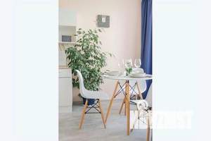 1-к квартира, посуточно, 35м2, 20/30 этаж