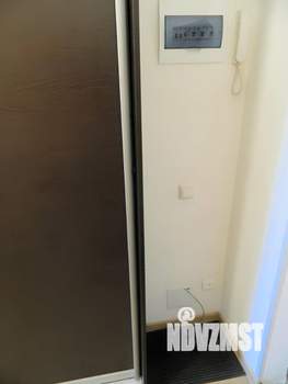 Студия квартира, на длительный срок, 28м2, 7/32 этаж