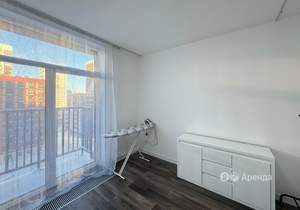 1-к квартира, на длительный срок, 37м2, 9/25 этаж