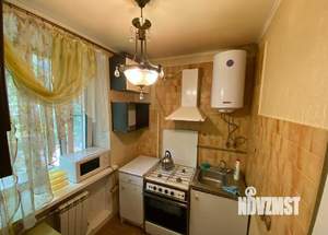2-к квартира, на длительный срок, 39м2, 2/2 этаж