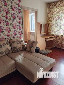 2-к квартира, на длительный срок, 42м2, 4/5 этаж
