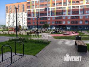 2-к квартира, на длительный срок, 44м2, 5/12 этаж