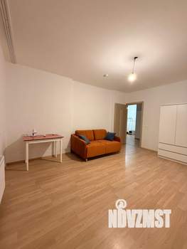 2-к квартира, на длительный срок, 80м2, 24/25 этаж