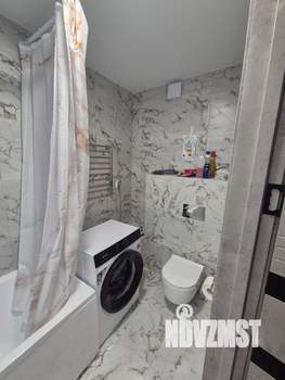 Студия квартира, на длительный срок, 24м2, 4/26 этаж