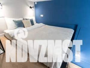 Студия квартира, посуточно, 25м2, 2/4 этаж