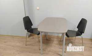 1-к квартира, на длительный срок, 37м2, 9/33 этаж