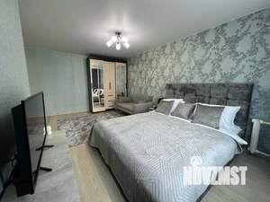 1-к квартира, посуточно, 32м2, 2/5 этаж