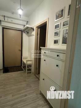 1-к квартира, на длительный срок, 40м2, 16/25 этаж