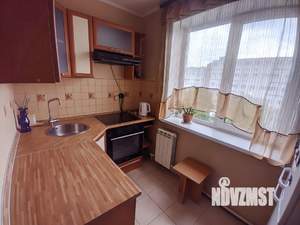 1-к квартира, на длительный срок, 27м2, 9/9 этаж