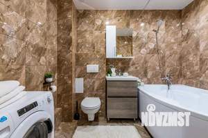 1-к квартира, посуточно, 25м2, 2/14 этаж