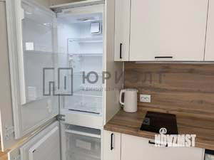 Студия квартира, на длительный срок, 28м2, 8/16 этаж