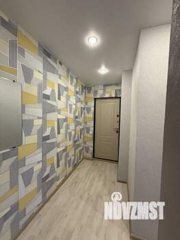 2-к квартира, на длительный срок, 44м2, 4/5 этаж