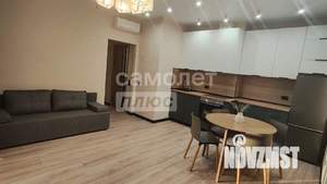 2-к квартира, на длительный срок, 61м2, 5/25 этаж