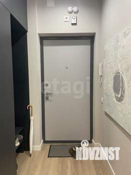 2-к квартира, на длительный срок, 54м2, 21/24 этаж