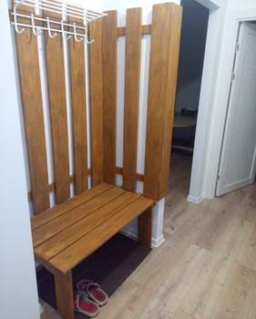 1-к квартира, на длительный срок, 33м2, 5/15 этаж