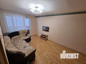 1-к квартира, на длительный срок, 34м2, 5/9 этаж
