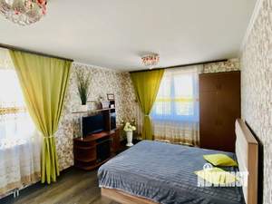 2-к квартира, посуточно, 53м2, 5/25 этаж