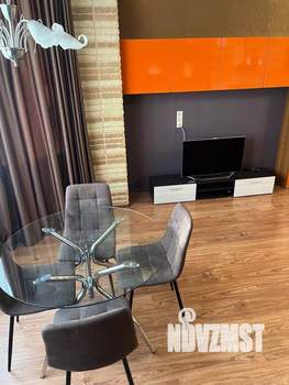 2-к квартира, на длительный срок, 74м2, 4/5 этаж