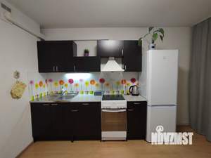 1-к квартира, на длительный срок, 40м2, 6/13 этаж
